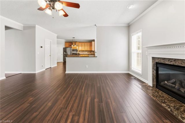 4380 Peaceford Glen Drive, High Point, NC 27265