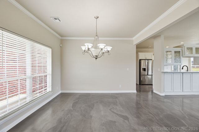 12453 N 167th East Avenue, Collinsville, OK 74021