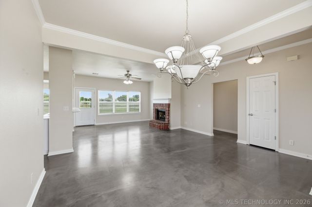 12453 N 167th East Avenue, Collinsville, OK 74021