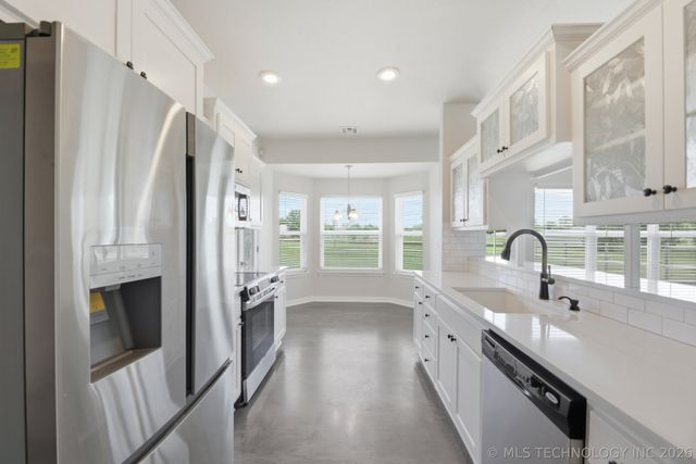 12453 N 167th East Avenue, Collinsville, OK 74021