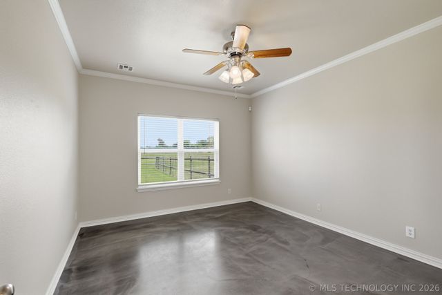 12453 N 167th East Avenue, Collinsville, OK 74021
