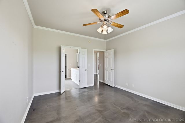 12453 N 167th East Avenue, Collinsville, OK 74021