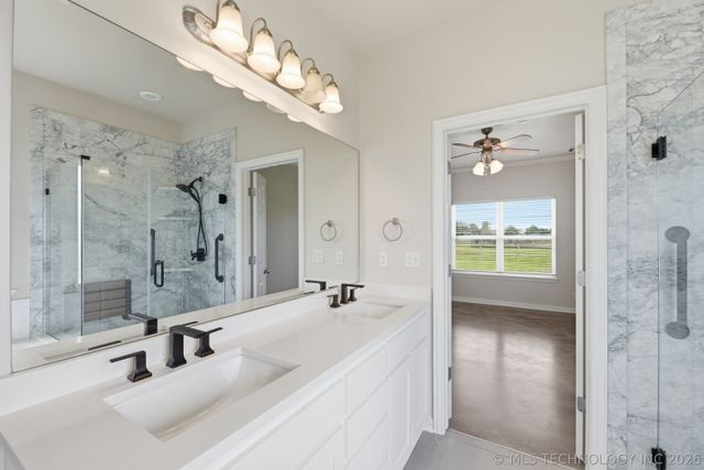 12453 N 167th East Avenue, Collinsville, OK 74021