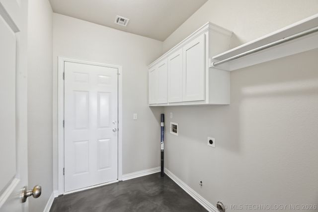 12453 N 167th East Avenue, Collinsville, OK 74021