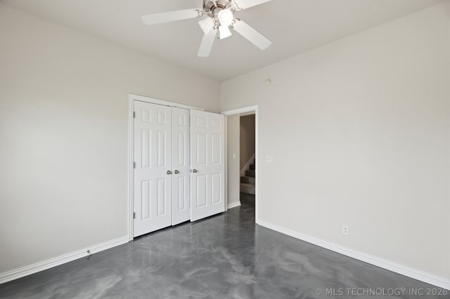12453 N 167th East Avenue, Collinsville, OK 74021