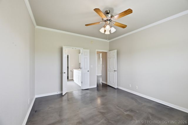 12453 N 167th East Avenue, Collinsville, OK 74021