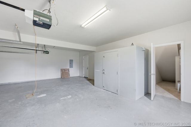 12453 N 167th East Avenue, Collinsville, OK 74021