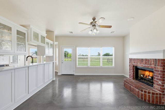 12453 N 167th East Avenue, Collinsville, OK 74021