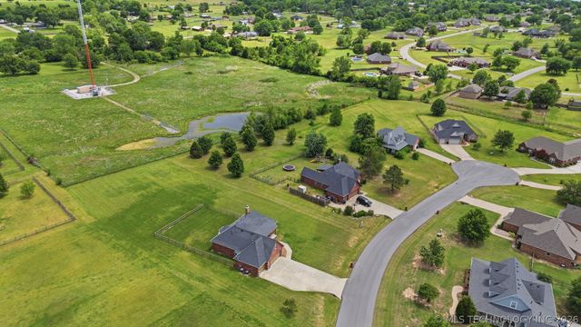 12453 N 167th East Avenue, Collinsville, OK 74021