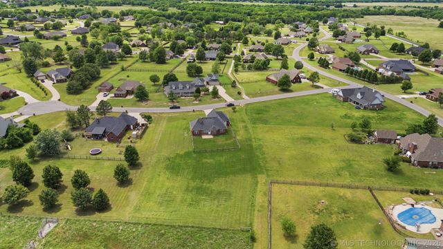 12453 N 167th East Avenue, Collinsville, OK 74021