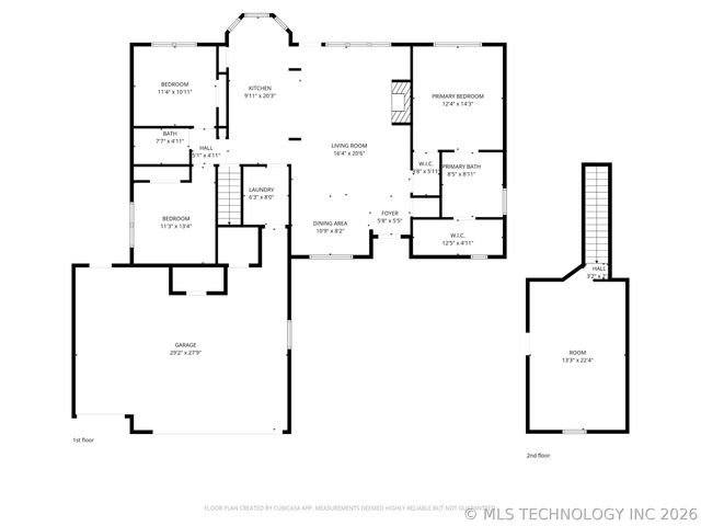 12453 N 167th East Avenue, Collinsville, OK 74021