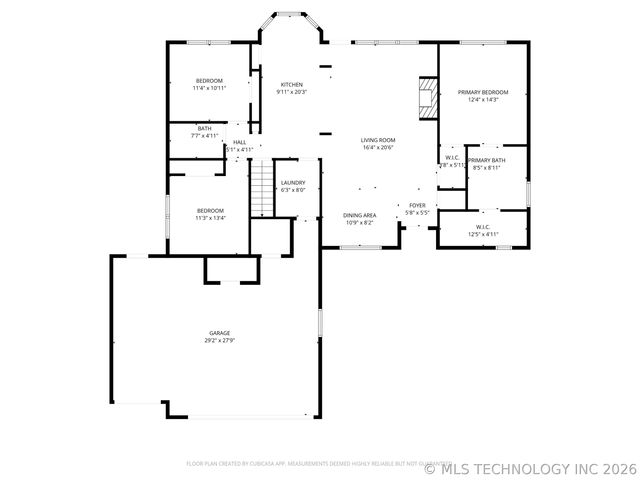 12453 N 167th East Avenue, Collinsville, OK 74021
