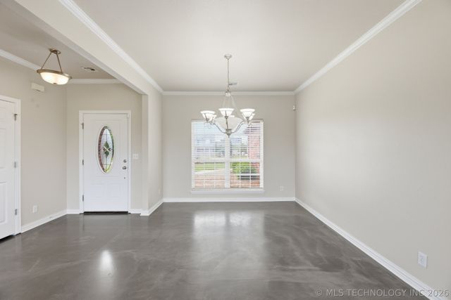 12453 N 167th East Avenue, Collinsville, OK 74021