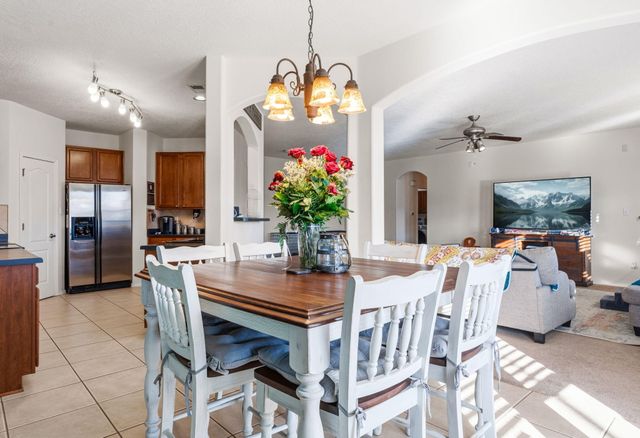 3601 High Plains Street SW, Los Lunas, NM 87031