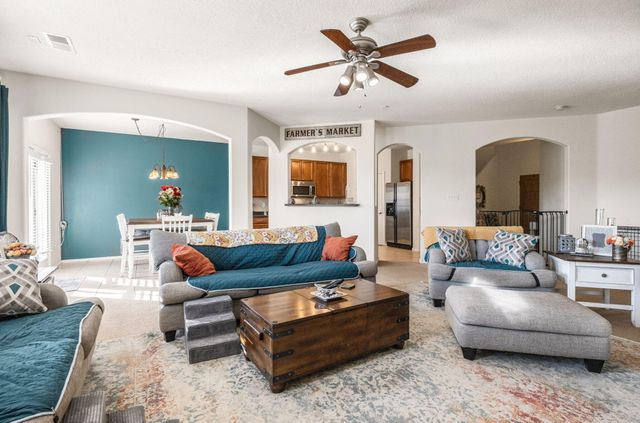 3601 High Plains Street SW, Los Lunas, NM 87031