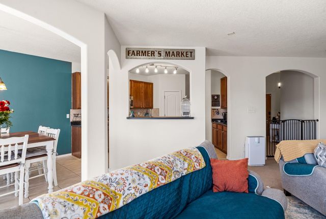 3601 High Plains Street SW, Los Lunas, NM 87031