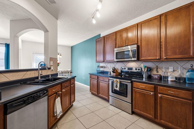 3601 High Plains Street SW, Los Lunas, NM 87031