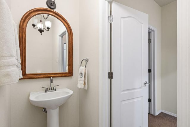 3601 High Plains Street SW, Los Lunas, NM 87031