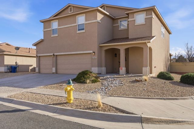 3601 High Plains Street SW, Los Lunas, NM 87031