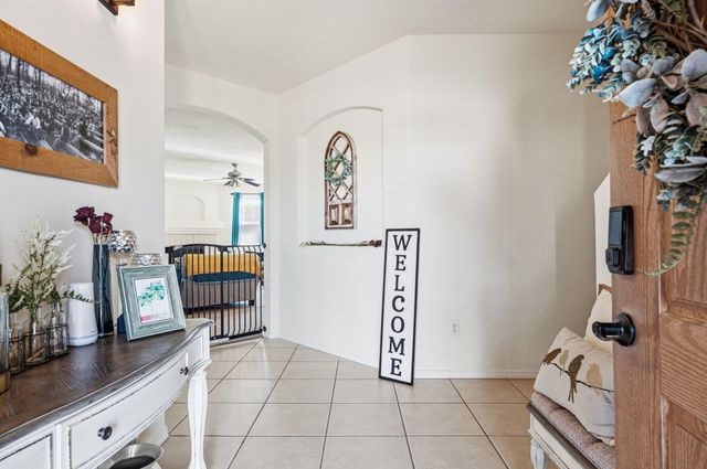 3601 High Plains Street SW, Los Lunas, NM 87031