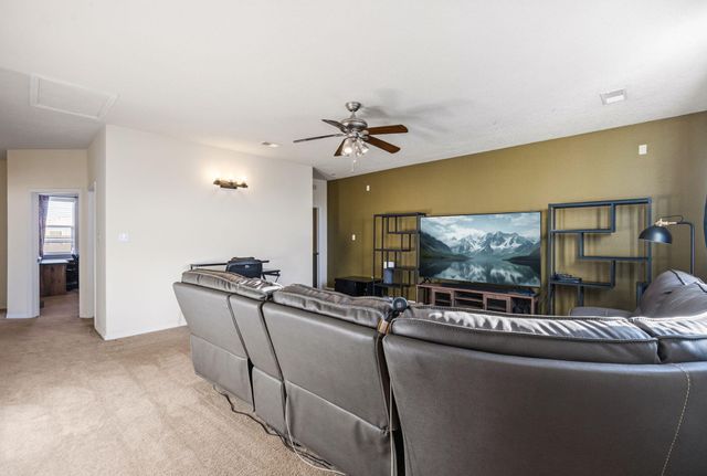 3601 High Plains Street SW, Los Lunas, NM 87031