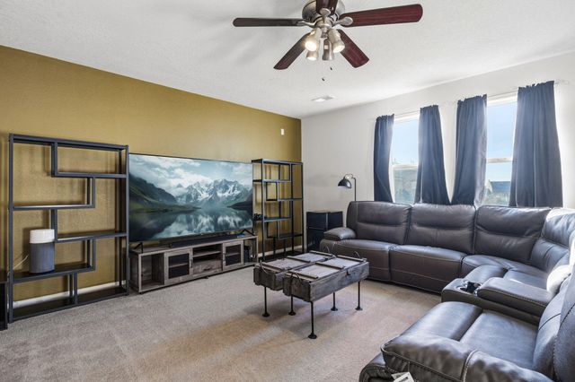 3601 High Plains Street SW, Los Lunas, NM 87031