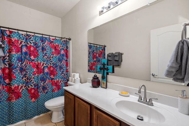 3601 High Plains Street SW, Los Lunas, NM 87031