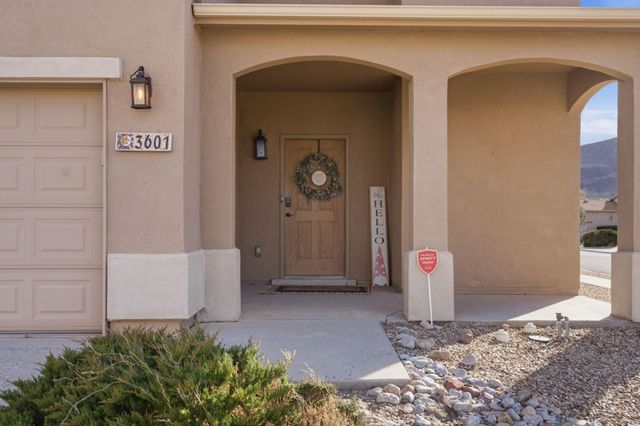 3601 High Plains Street SW, Los Lunas, NM 87031