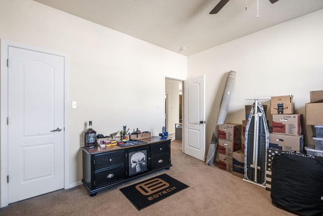 3601 High Plains Street SW, Los Lunas, NM 87031