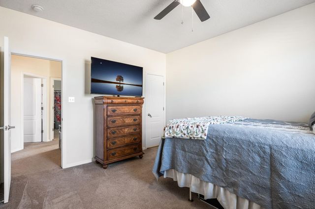 3601 High Plains Street SW, Los Lunas, NM 87031