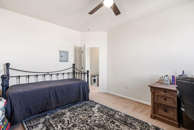 3601 High Plains Street SW, Los Lunas, NM 87031