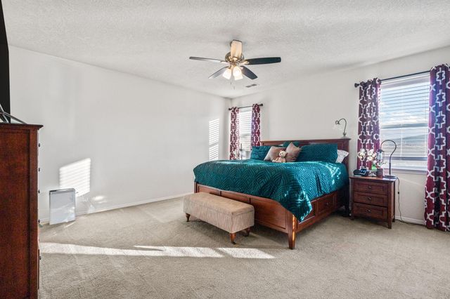 3601 High Plains Street SW, Los Lunas, NM 87031