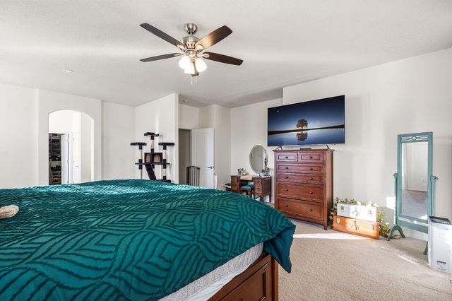 3601 High Plains Street SW, Los Lunas, NM 87031