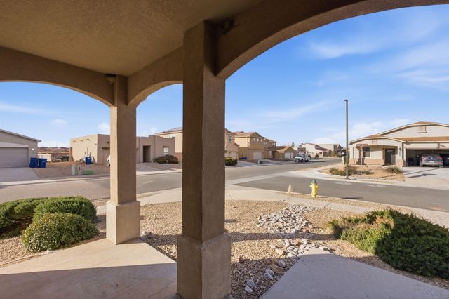 3601 High Plains Street SW, Los Lunas, NM 87031