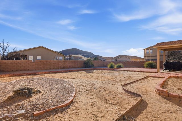 3601 High Plains Street SW, Los Lunas, NM 87031