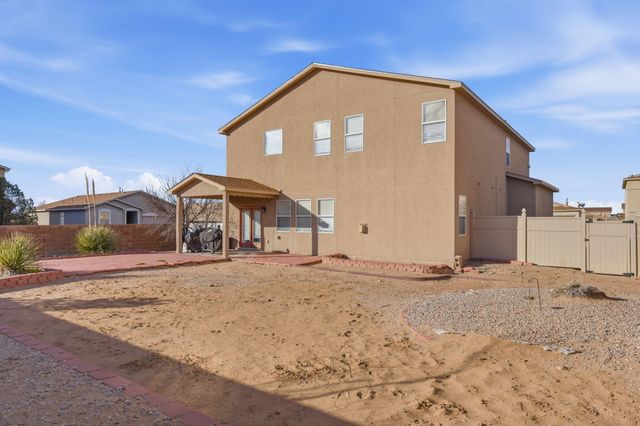 3601 High Plains Street SW, Los Lunas, NM 87031