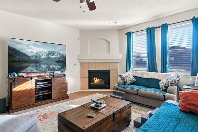 3601 High Plains Street SW, Los Lunas, NM 87031