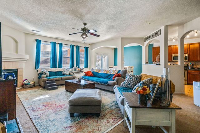 3601 High Plains Street SW, Los Lunas, NM 87031