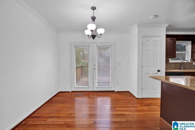 1108 WILLOW CREEK COURT, Alabaster, AL 35007