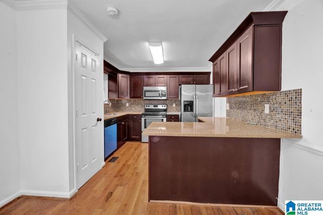 1108 WILLOW CREEK COURT, Alabaster, AL 35007