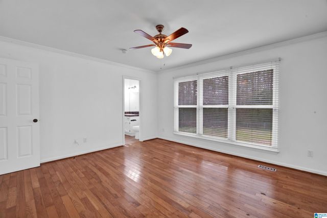 1108 WILLOW CREEK COURT, Alabaster, AL 35007