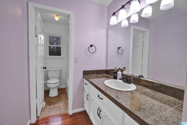 1108 WILLOW CREEK COURT, Alabaster, AL 35007