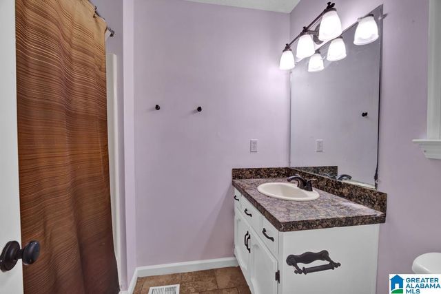 1108 WILLOW CREEK COURT, Alabaster, AL 35007