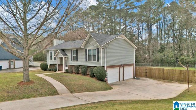 1108 WILLOW CREEK COURT, Alabaster, AL 35007