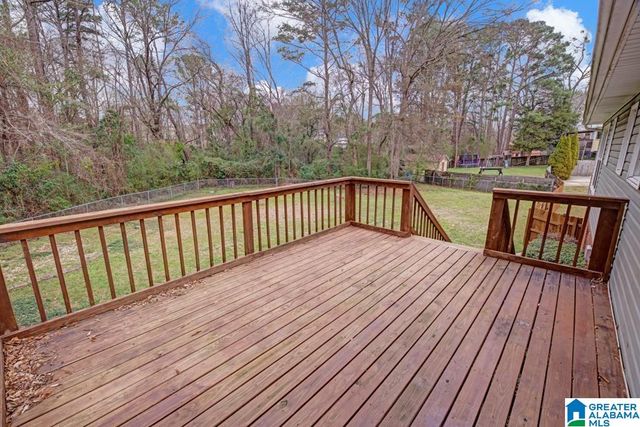 1108 WILLOW CREEK COURT, Alabaster, AL 35007