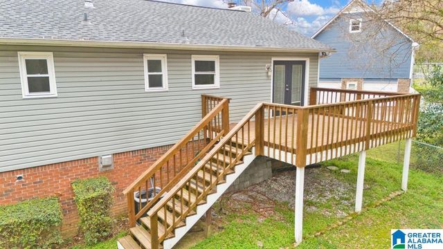 1108 WILLOW CREEK COURT, Alabaster, AL 35007