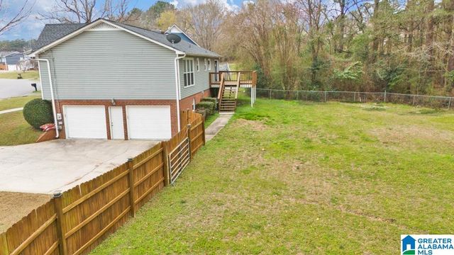 1108 WILLOW CREEK COURT, Alabaster, AL 35007