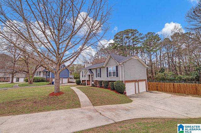 1108 WILLOW CREEK COURT, Alabaster, AL 35007