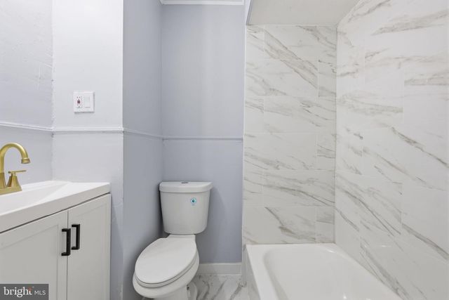 25 LILY ST, Trenton, NJ 08610