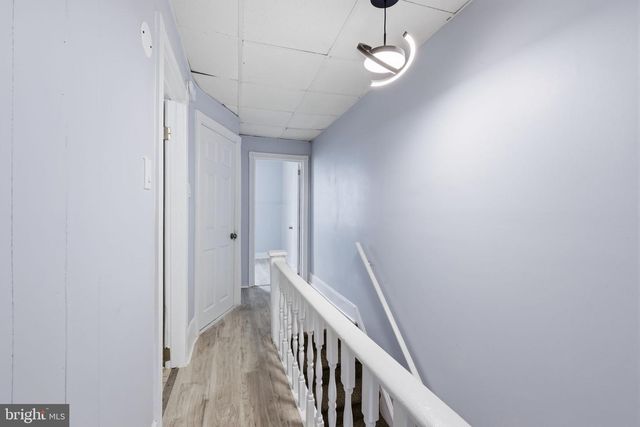 25 LILY ST, Trenton, NJ 08610